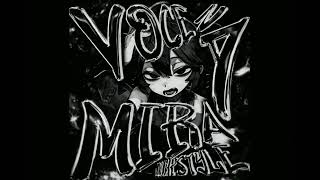 Voce Na Mira Jumpstyle  slowed And Reverb 