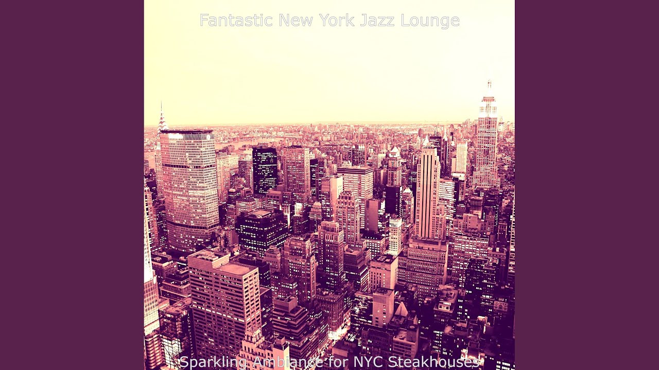 Background for New York Restaurants