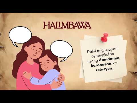 Personal na Komunikasyon - Mabisang Komunikasyon 2.1 | Binibining Meña 2026