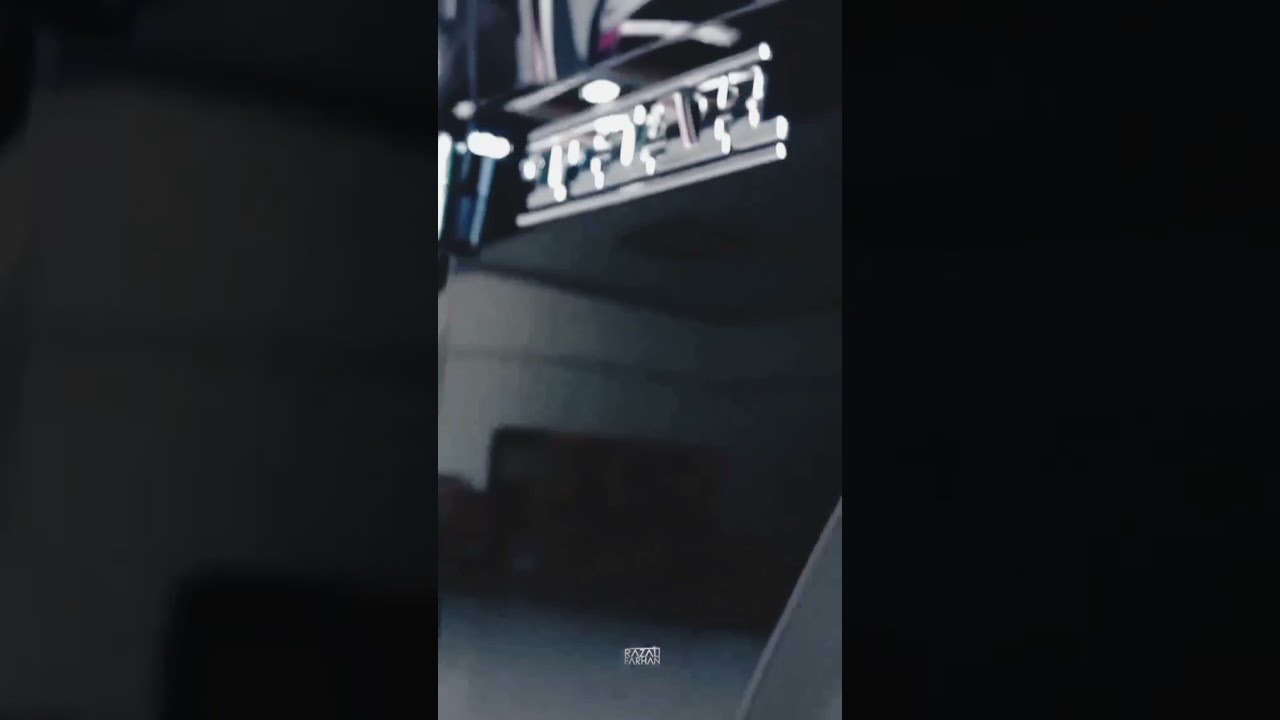 Mahindra Thar Black Beauty 😍 // Miyagi & Andy Panda - Kosandra (Lyrics)