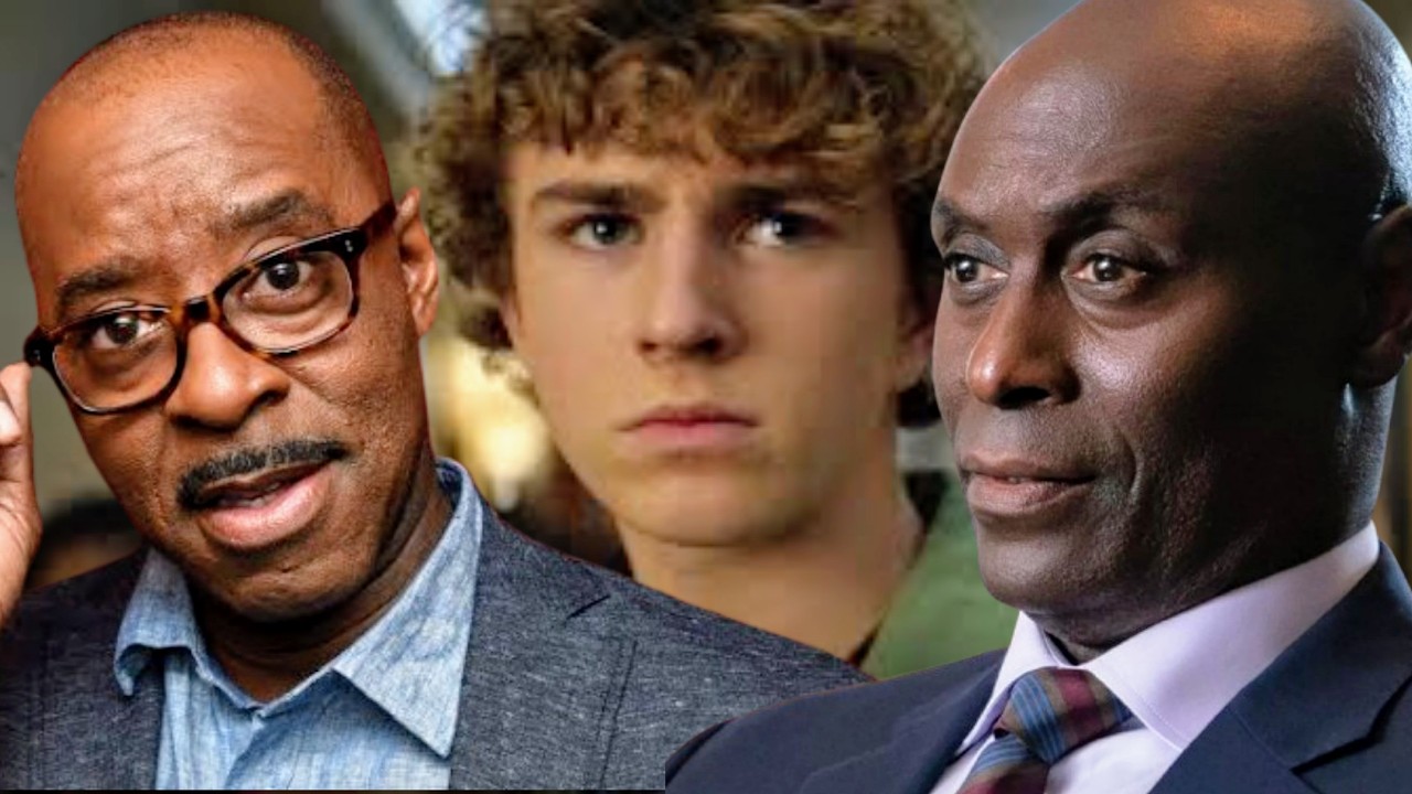 Percy Jackson & The Olympians - Replacing Zeus Was a Disaster