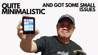 I Reviewed this Generic MP3 from Walmart via their App || Ranny's Hobbs Ph | USA