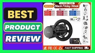 Bafang 750W 48V Kit Mid Drive Motor BBS02 BBS02B Electric
