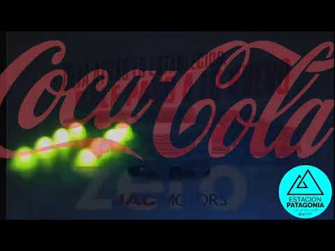Radio online Dance / Electrónica / House / Progressive / Techno a Estacion Patagonia - USHUAIA