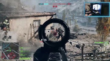 M60 LMG: The Ultimate Multi-Kill Machine