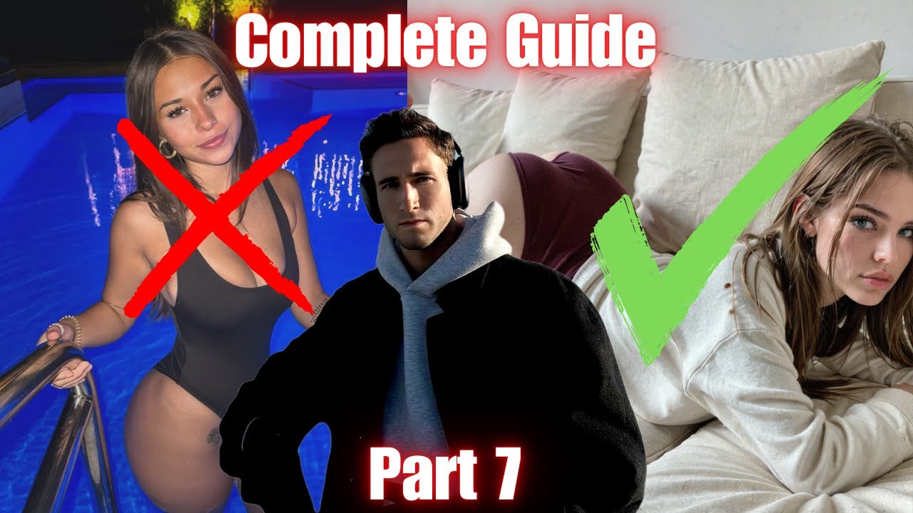 Ai OFM Course (2026) Part 7 | Chatting