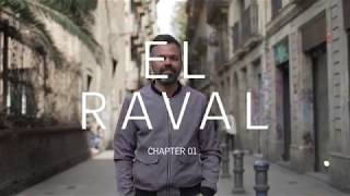 Barcelona's Discoveries | El Raval | Meet Alfonso de la Fuente
