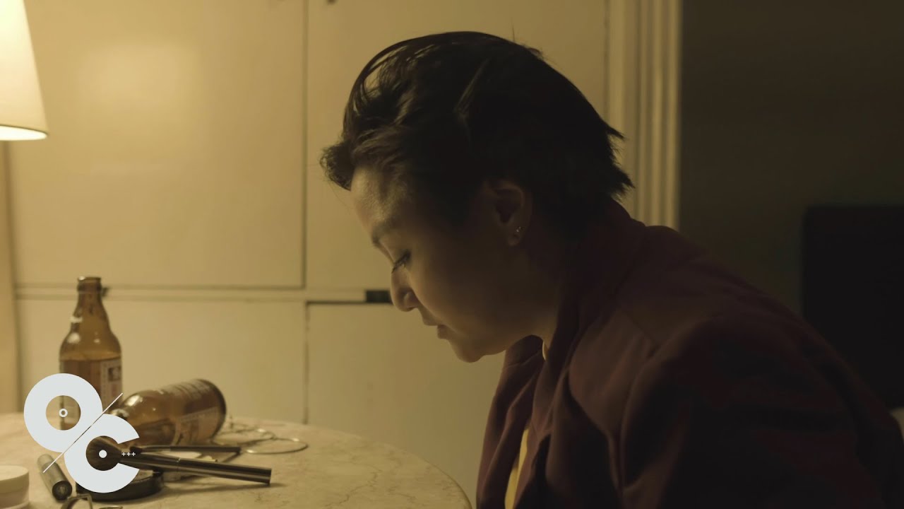 Zsaris - Paraan (Official Music Video)