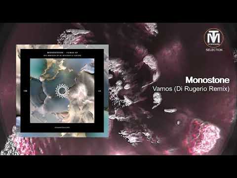 Monostone - Vamos (Di Rugerio Remix) [Uxoa Dutxa Elite]