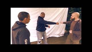 Systema Classwork Preview - Developing Internal Power