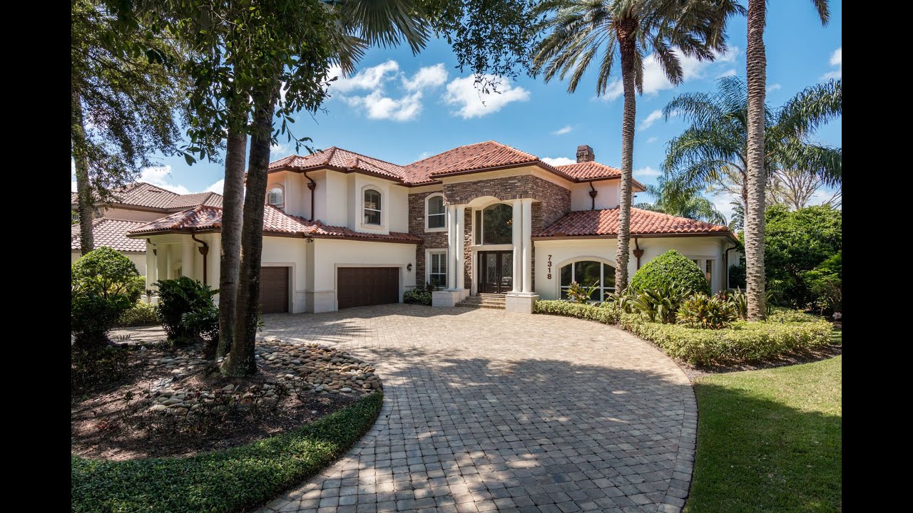 7318 Sawgrass Point Dr N unbranded MLS Tour