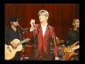David Bowie - Everyone Says Hi / Changes (Live)