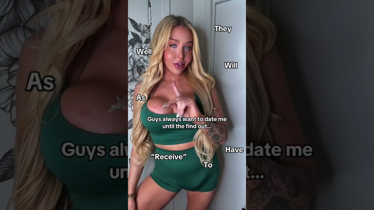 Would you date a trans girl?