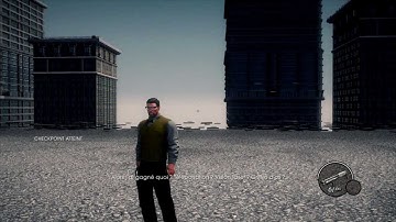 Saints Row IV - Walkthrough - Mission 06 : Chaud-Froid [FR-PC 1080p]