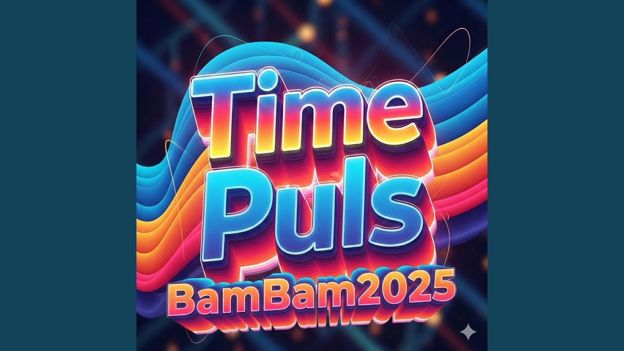 Watch Time Puls on YouTube Watch Time Puls on YouTube