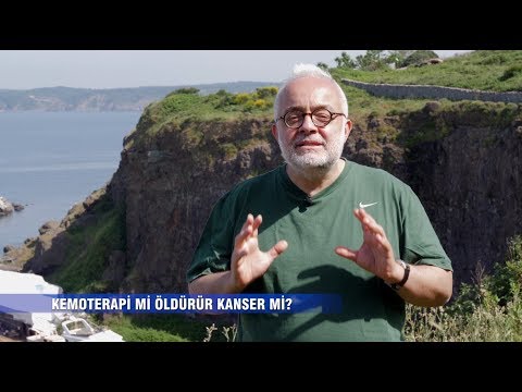 Video: Perjeta bir kemoterapi midir?