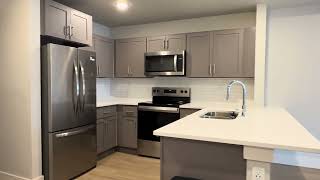 Palm Floor Plan Tour | 1 Bed, 1 Bath at Estero Vista