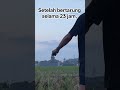 Setelah bertarung selama 23 jam, #layangantanggalan #benanglayangan #kelas #sekolah