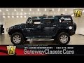 2008 Hummer H2 - Gateway Classic Cas St. Louis - #6739