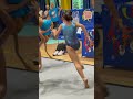 La parte più bella della ginnastica artistica ❤️🤸🏻‍♀️ #vitacsi #ginnasticaartistica