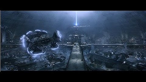 Matrix, The Battle for Zion - Poltava (Part 2)