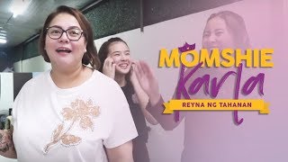 Girl-Bonding Session Momshie Karla Reyna Ng Kusina