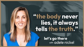 Download Lagu surviving the stage: adele nickel’s story of dance and healing Download Lagu surviving the stage: adele nickel’s story of dance and healing