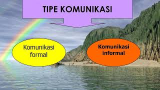 Memahami komunikasi kantor