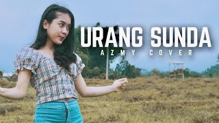 Urang Sunda Remix Cover Viral Tiktok Azmy Z Feat Imp Id Ciptsurabi Gelo 