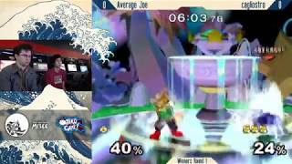 Muramasa 108   Average Joe Sheik Vs cagliostro Sheik   WR1