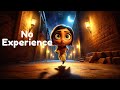 How i made my first 3d animated short film in 2 days