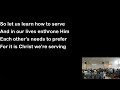 Israel 2027 Info Meeting 22 03 2026 
