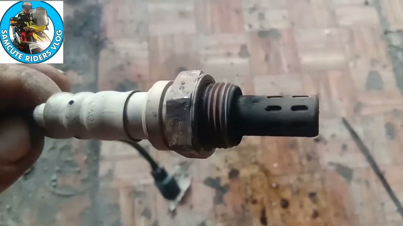 Toyota Vios malikot na RPM paano trouble shoot paoorin hangang dulo