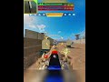 INP9 custom which is better?🤔 #bloodstrike #inp9 #custom #gaming #bloodstrikeclips #freefire #codm