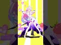 【崩壊:スターレイル | MMD】| ラビットホール | キュレネ