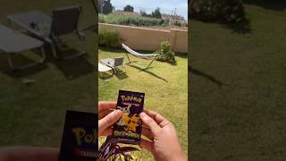 Truco o trato! - Apertura sobre Trick or Trade en inglés #pokemon