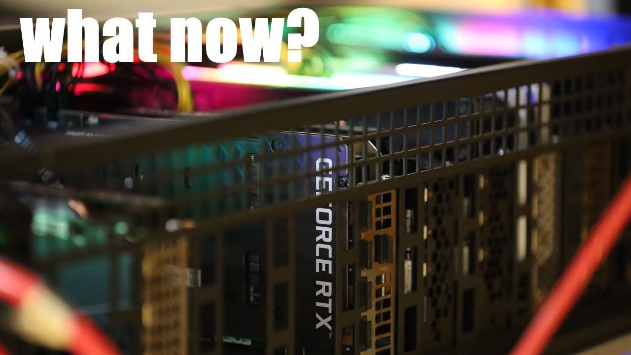 We all need to talk.