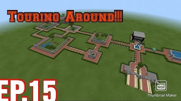 Touring around!!!!- Let