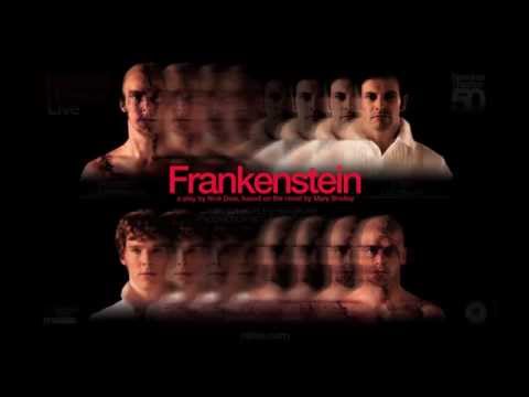 【百老匯院線獨家呈獻】 National Theatre Live: Frankenstein