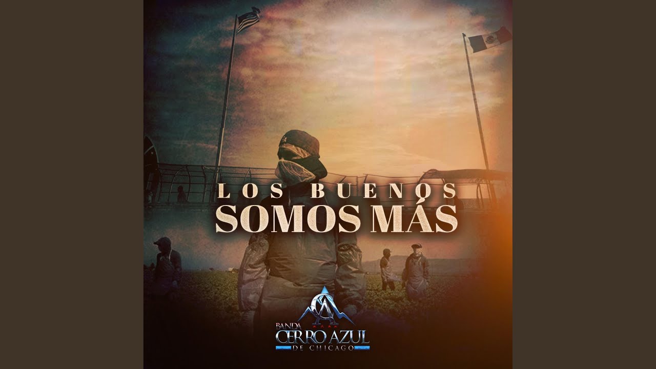 Los Buenos Somos Mas