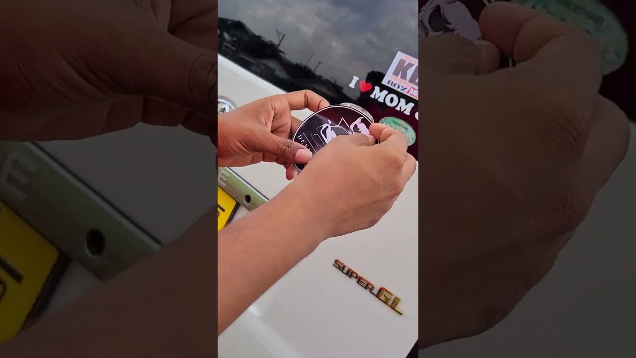 Devil Squad New member Toyota KDH PH-85** #clips #srilanka #toyota #kdh #van #trending #audition