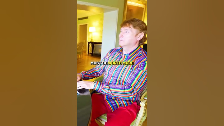 Nie miał pojęcia, że jego czerwony diament wart 6 milionów dolarów jest wart fortunę 🤯💎