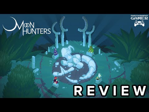 Moon Hunters - Review