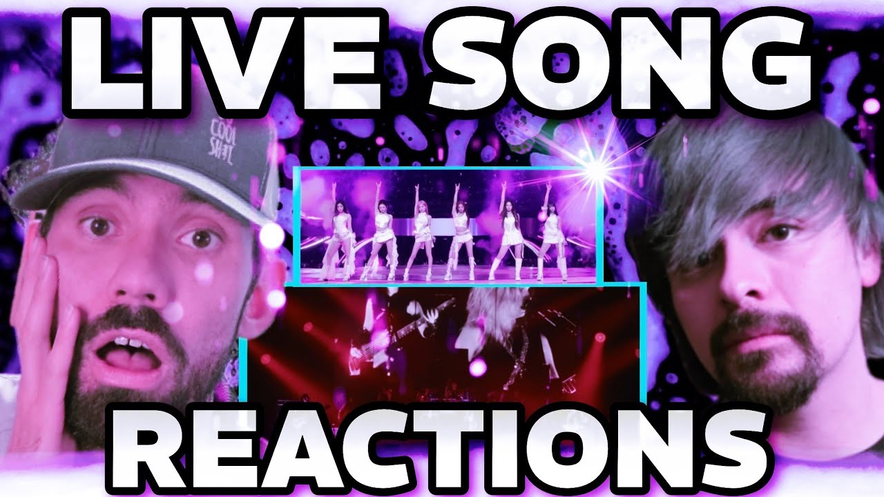 Americans Live Reacting To YOUR Music! | ANY GENRE | ILLIT, Maphra, AND YOU PICK THE REST!