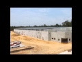 Design Build Facility - From a Concept to a Reality Design Build Facility - From a Concept to a Reality