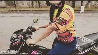 Dilan tak bleyer ngaceng STORY WA😁