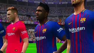 PES VOX 2019 GRAPHIC