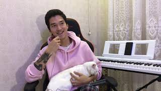 RS-School Self-Introduction by Temirov Batyrkhan