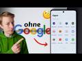 Smartphone Ohne Google Funktioniert Das Wirklich Volla Phone Quintus
