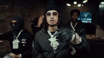 Punchmade Dev - Lint Pockets (Official Music Video)